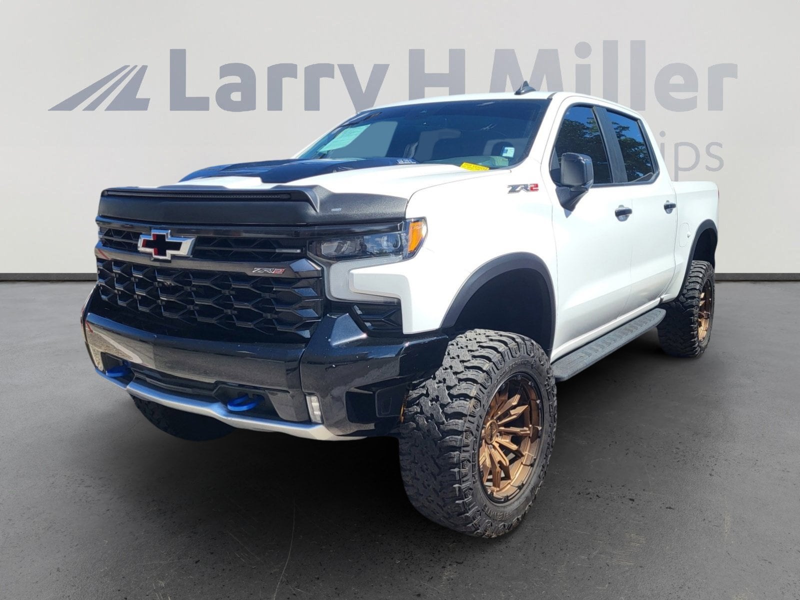 Used 2023 Chevrolet Silverado 1500 For Sale | Albuquerque NM