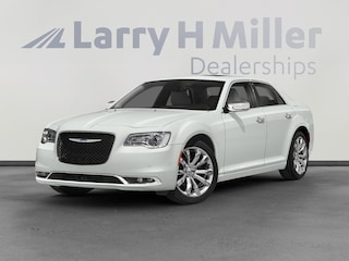 Used 2018 Chrysler 300 Touring Sedan Albuquerque, NM
