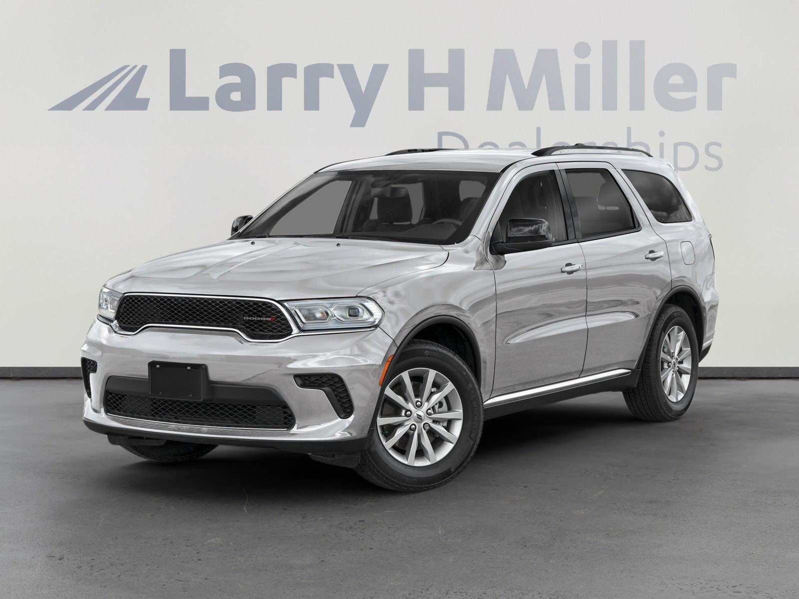 2026 Dodge Durango GT HEMI V8 AWD's photo