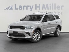 2026 Dodge Durango GT HEMI V8 Sport Utility