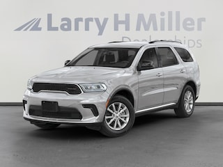 New 2026 Dodge Durango GT HEMI V8 Sport Utility Albuquerque, NM