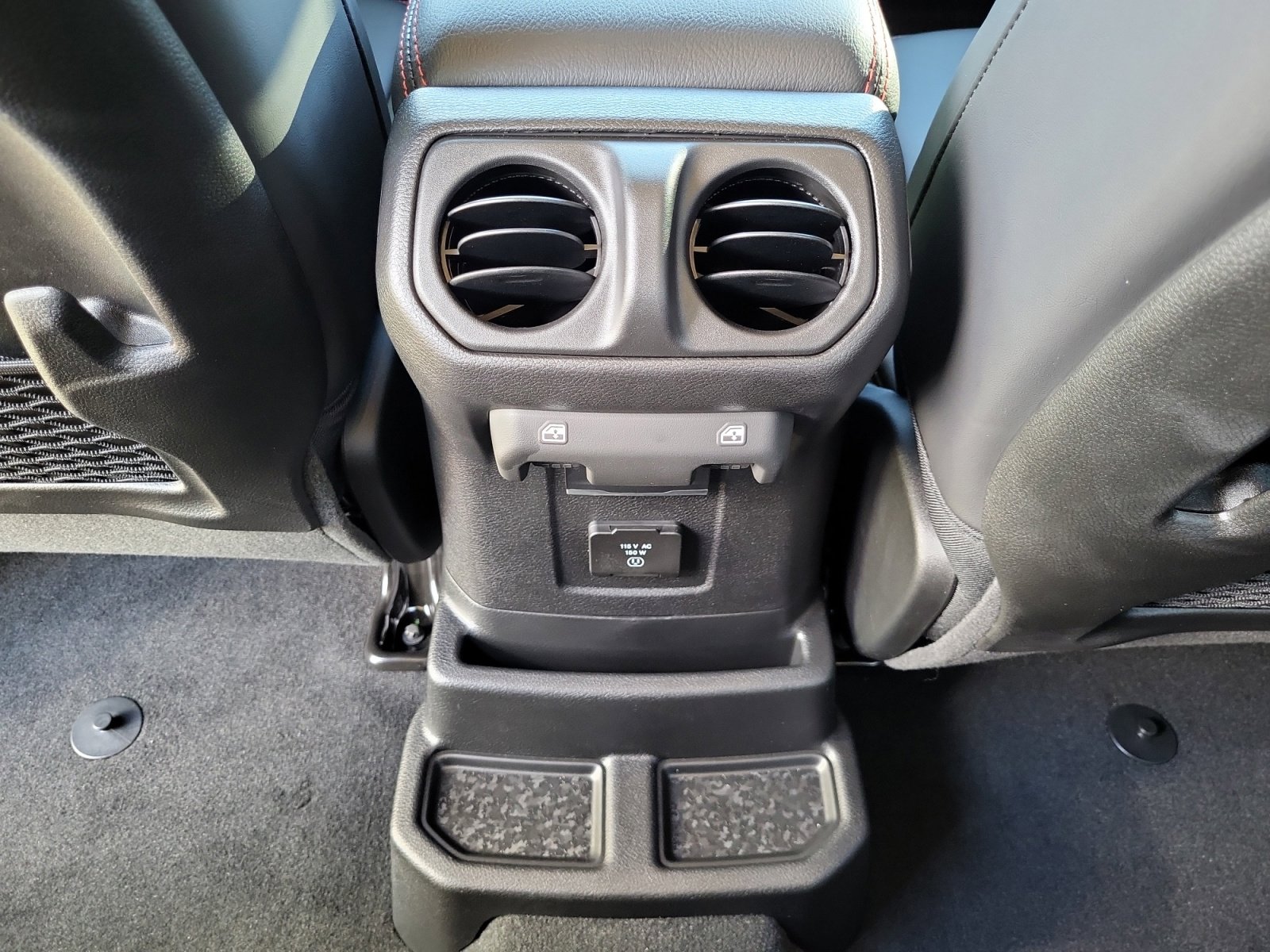 2025 Jeep Wrangler 4-Door Rubicon - Photo 31