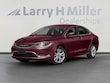  Chrysler 200
