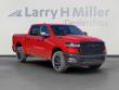 2026 Ram 1500 Tradesman Pickup