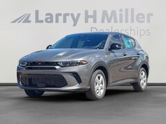 2025 Dodge Hornet GT SUV