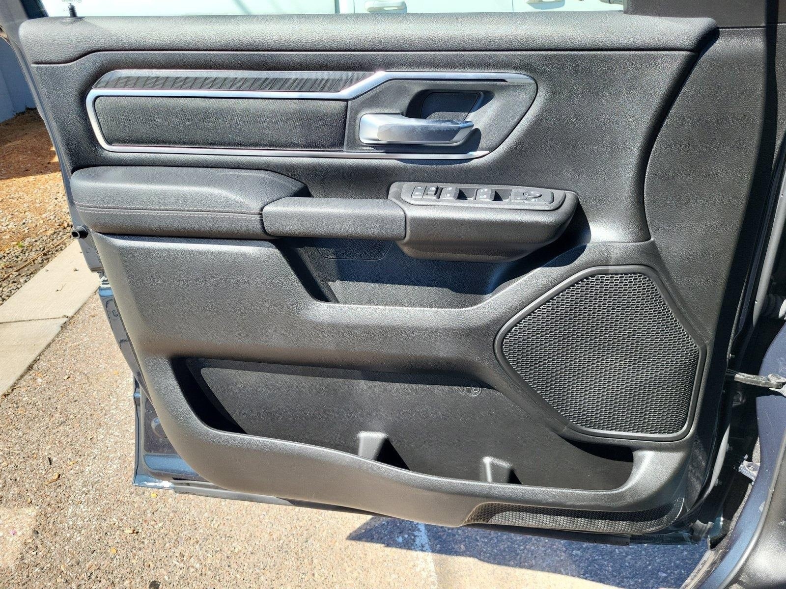 2026 RAM 1500 Big Horn/Lone Star - Photo 13