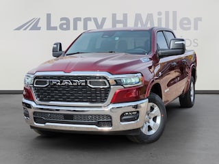 New 2026 Ram 1500 Big Horn/Lone Star Pickup Albuquerque, NM