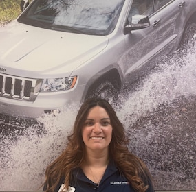Staff member Crystal Alvarez from ID_74460f7c8b1d