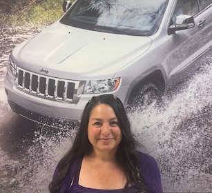 Staff member Monica Jaramillo from ID_31e81d5f9862