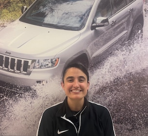 Staff member Jordyn Castellano from ID_74460f7c8b1d