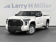 Toyota Tundra 4WD