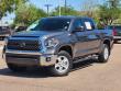  Toyota Tundra 4WD