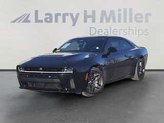 Used 2026 Dodge Charger R/T Scat Pack Coupe Albuquerque, NM