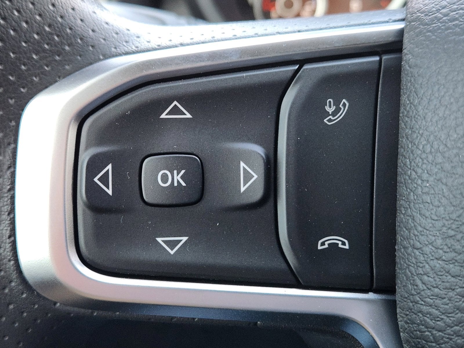 2025 RAM 2500 Tradesman - Photo 18