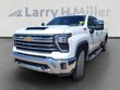  Chevrolet Silverado 2500HD