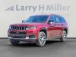  Jeep Grand Cherokee L