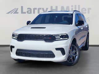 New 2026 Dodge Durango GT HEMI V8 Sport Utility Albuquerque, NM