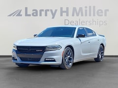 2021 Dodge Charger SXT Sedan