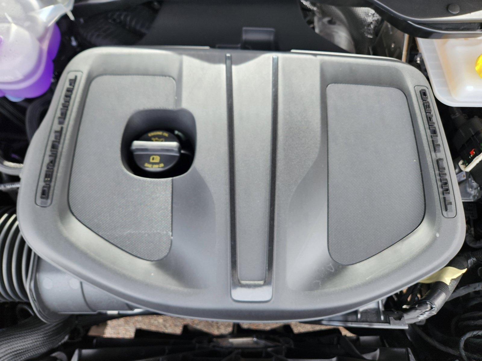 2026 RAM 1500 Big Horn/Lone Star - Photo 36