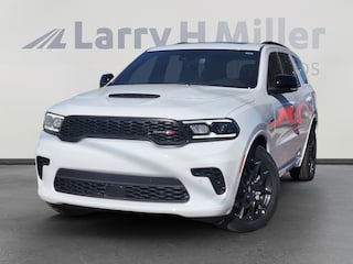 New 2026 Dodge Durango GT HEMI V8 Sport Utility Albuquerque, NM