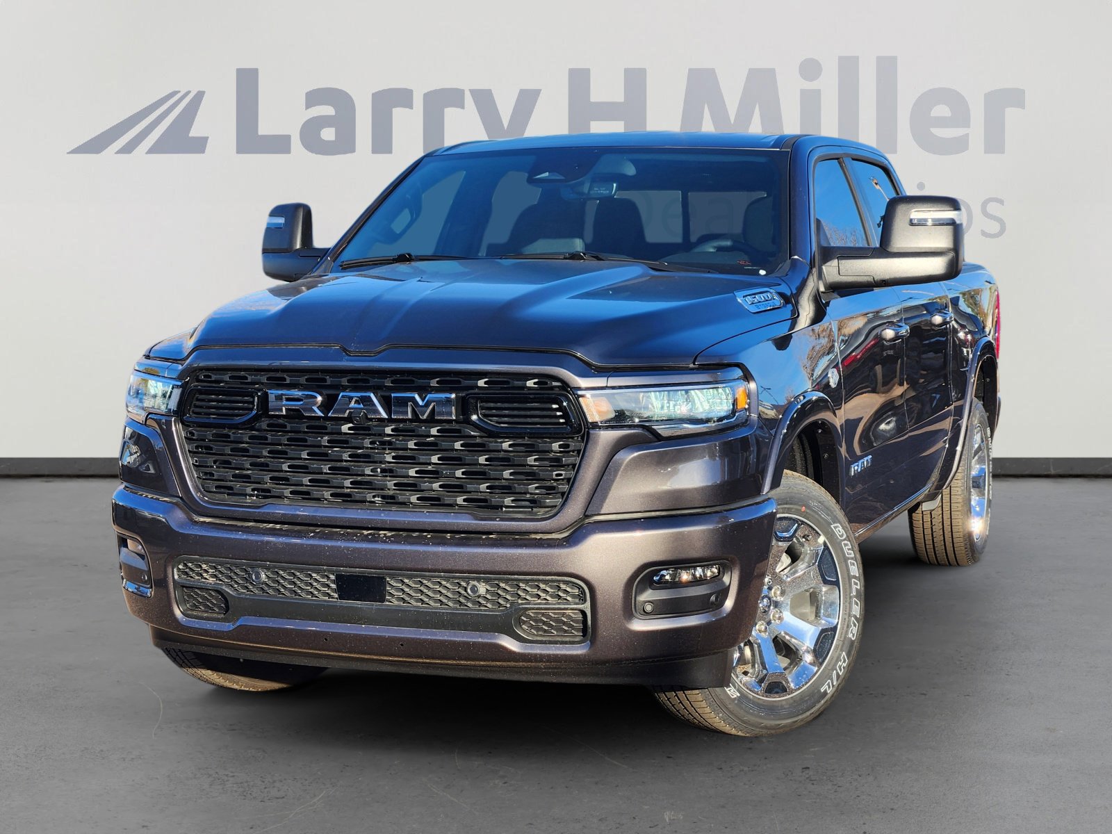 2026 RAM Ram 1500 Pickup Big Horn/Lone Star's photo