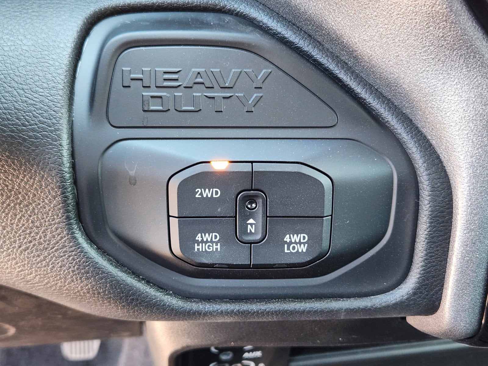 2025 RAM 2500 Tradesman - Photo 20