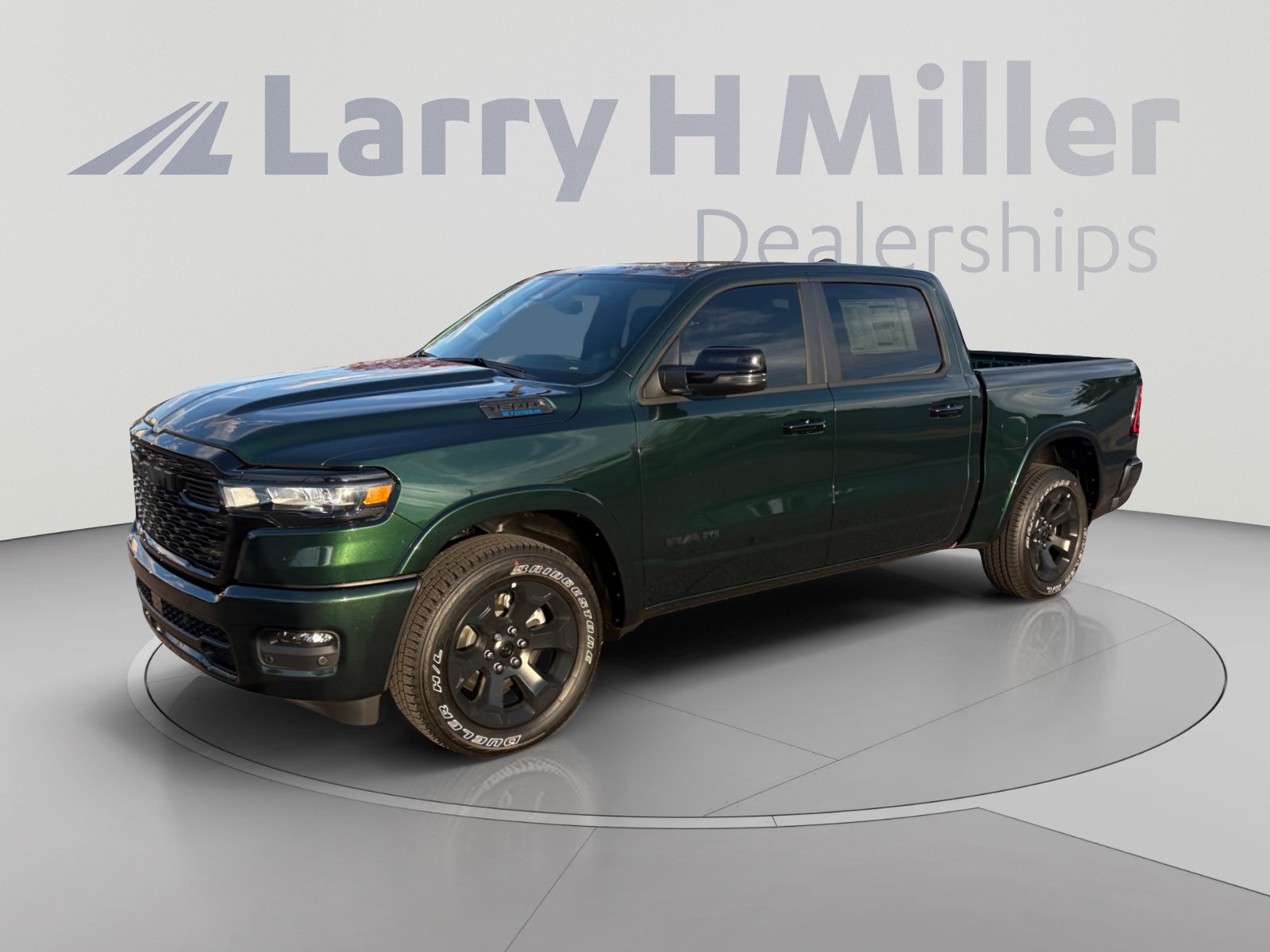  Ram 1500