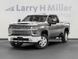Chevrolet Silverado 2500HD