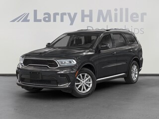 2026 Dodge Durango SRT Hellcat Sport Utility