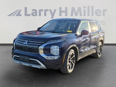 2024 Mitsubishi Outlander SE SUV