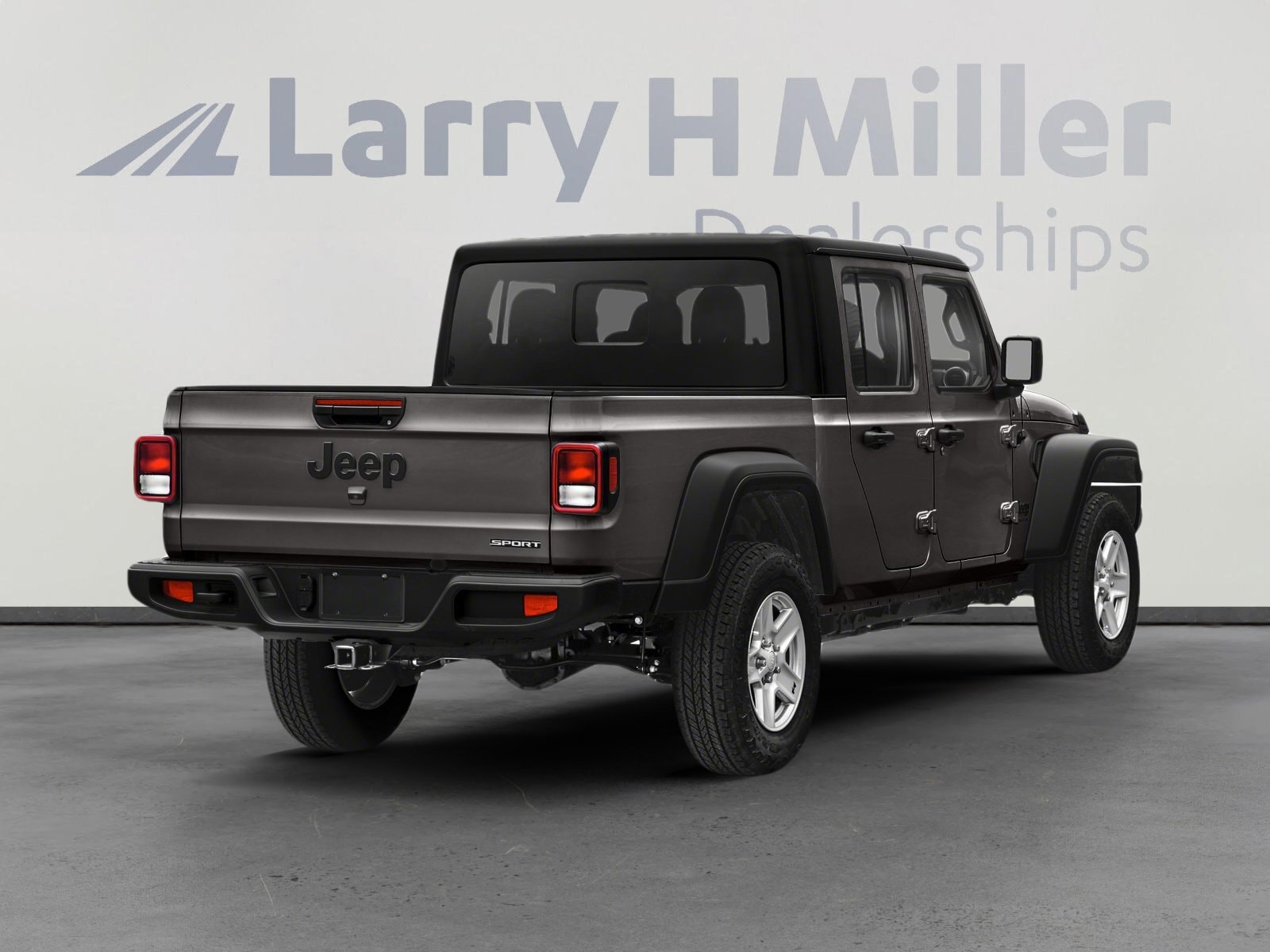 Used 2021 Jeep Gladiator 80TH with VIN 1C6HJTAG3ML523098 for sale in Albuquerque, NM