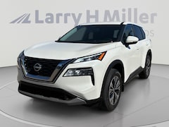 2023 Nissan Rogue SV SUV