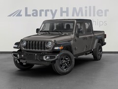 2026 Jeep Gladiator Sport Pickup