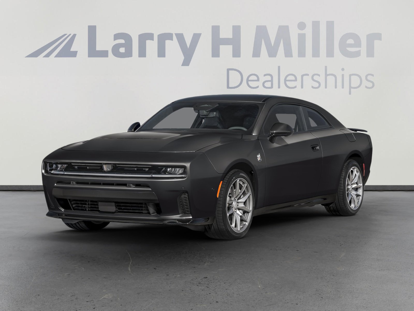 2026 Dodge Charger R/T AWD's photo