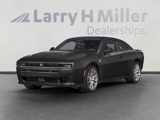 New 2026 Dodge Charger R/T Coupe Albuquerque, NM