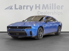 2026 Dodge Charger Scat Pack Coupe