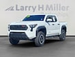 Toyota Tacoma 4WD