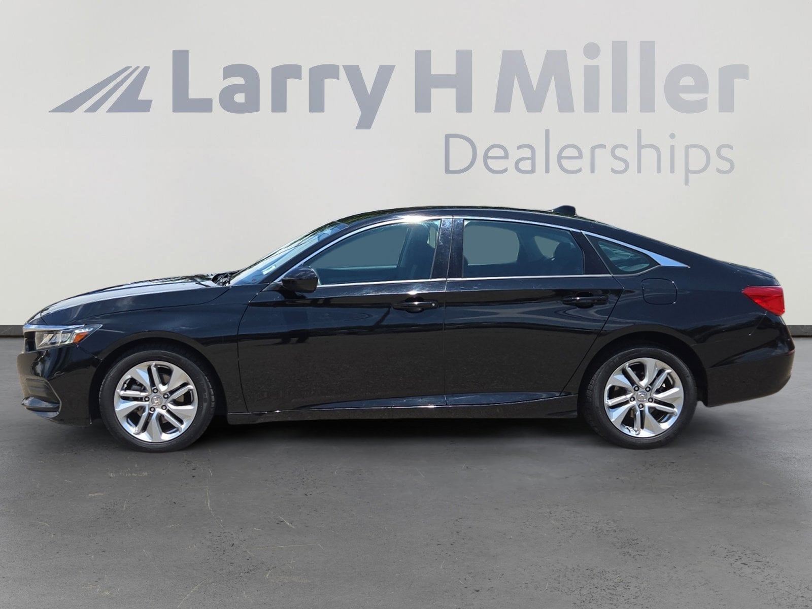 Used 2020 Honda Accord LX with VIN 1HGCV1F12LA080552 for sale in Albuquerque, NM