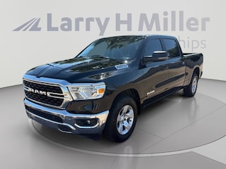 Used 2023 Ram 1500 Big Horn/Lone Star Truck Crew Cab Albuquerque, NM