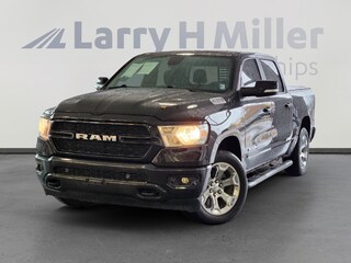 Used 2020 Ram 1500 Big Horn/Lone Star Truck Crew Cab Albuquerque, NM