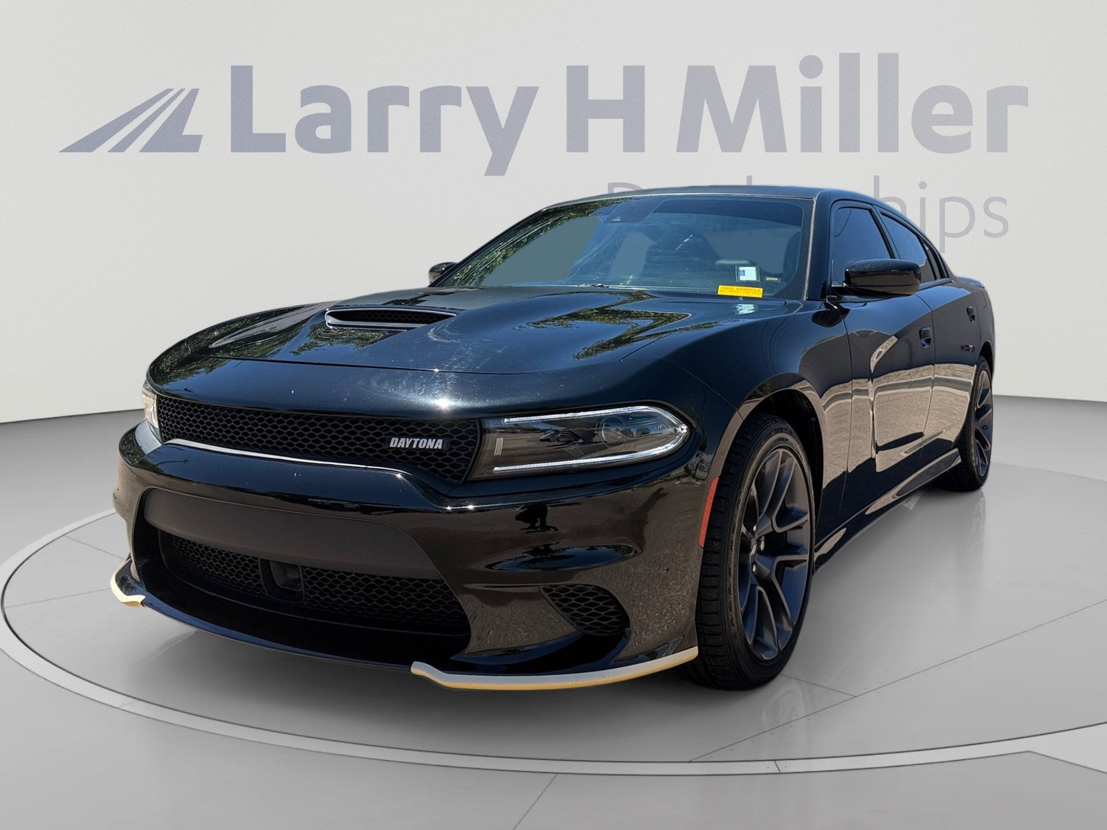 2023 Dodge Charger R/T's photo