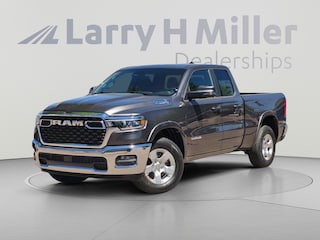 New 2026 Ram 1500 Big Horn Pickup Albuquerque, NM