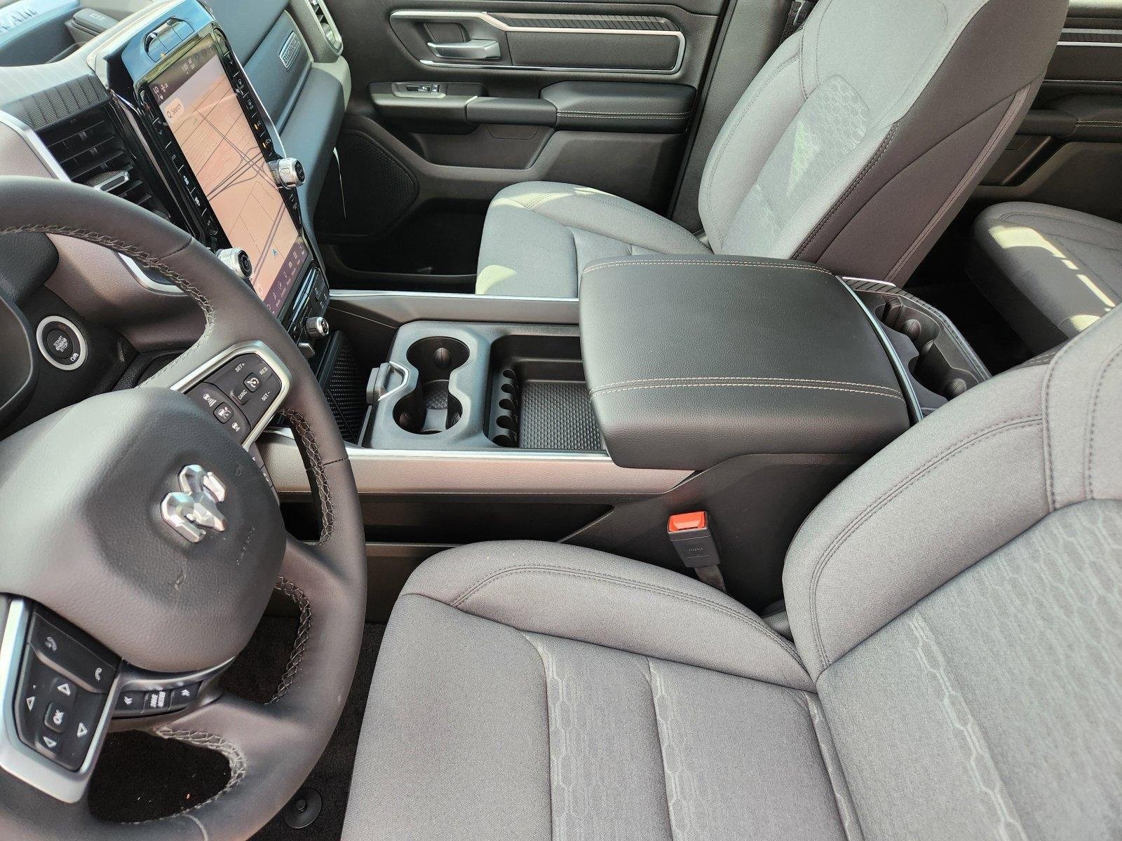 2026 RAM 1500 Big Horn/Lone Star - Photo 31