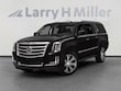 Cadillac Escalade ESV