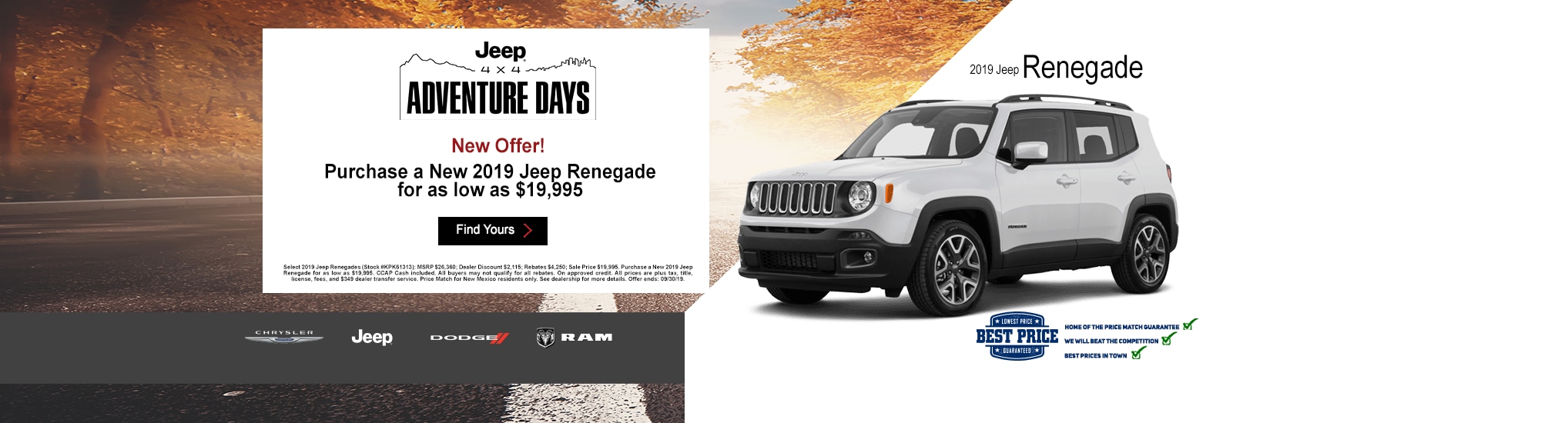 Larry Miller Chrysler Jeep Dodge Ram Albuquerque | New ...