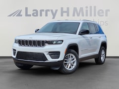 2025 Jeep Grand Cherokee Laredo Sport Utility