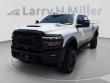 Used 2025 Ram 2500 Power Wagon Truck Crew Cab