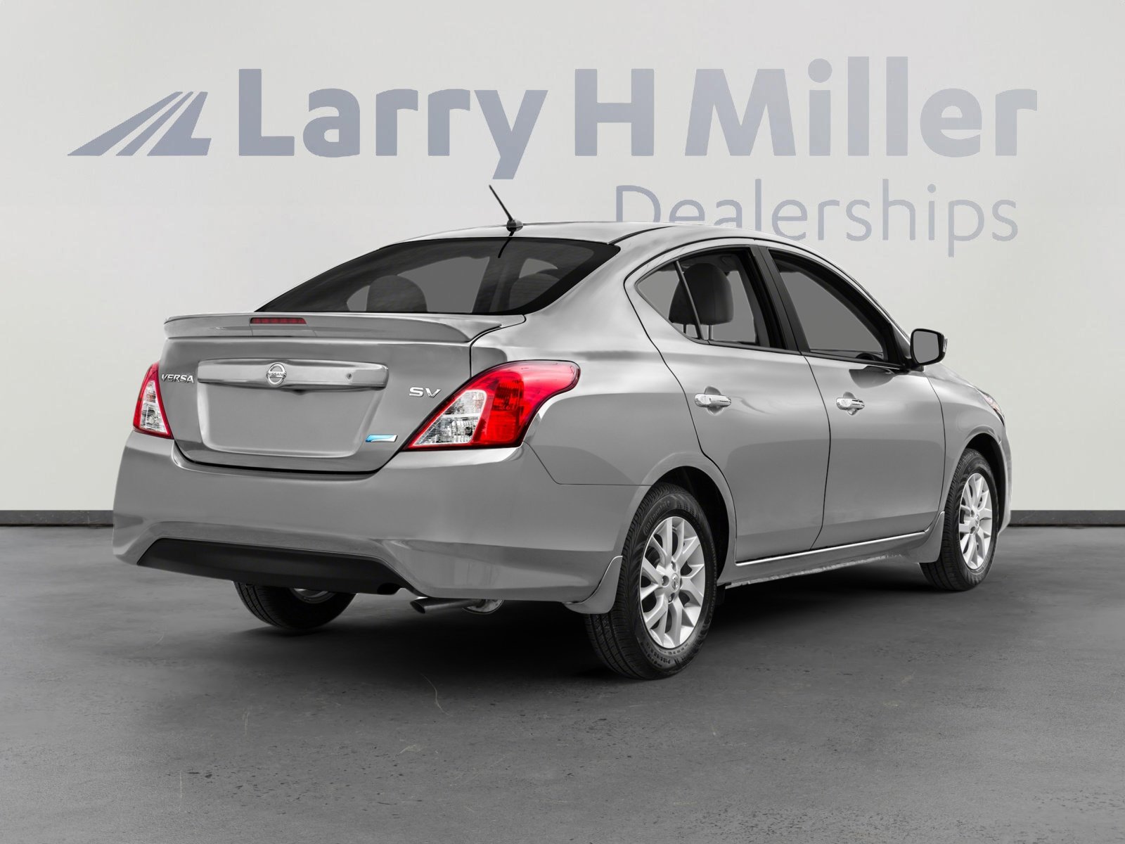 Used 2017 Nissan Versa Sedan S Plus with VIN 3N1CN7AP8HL858336 for sale in Albuquerque, NM