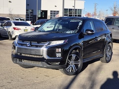 2020 Mitsubishi Outlander Sport 2.0 SE CUV