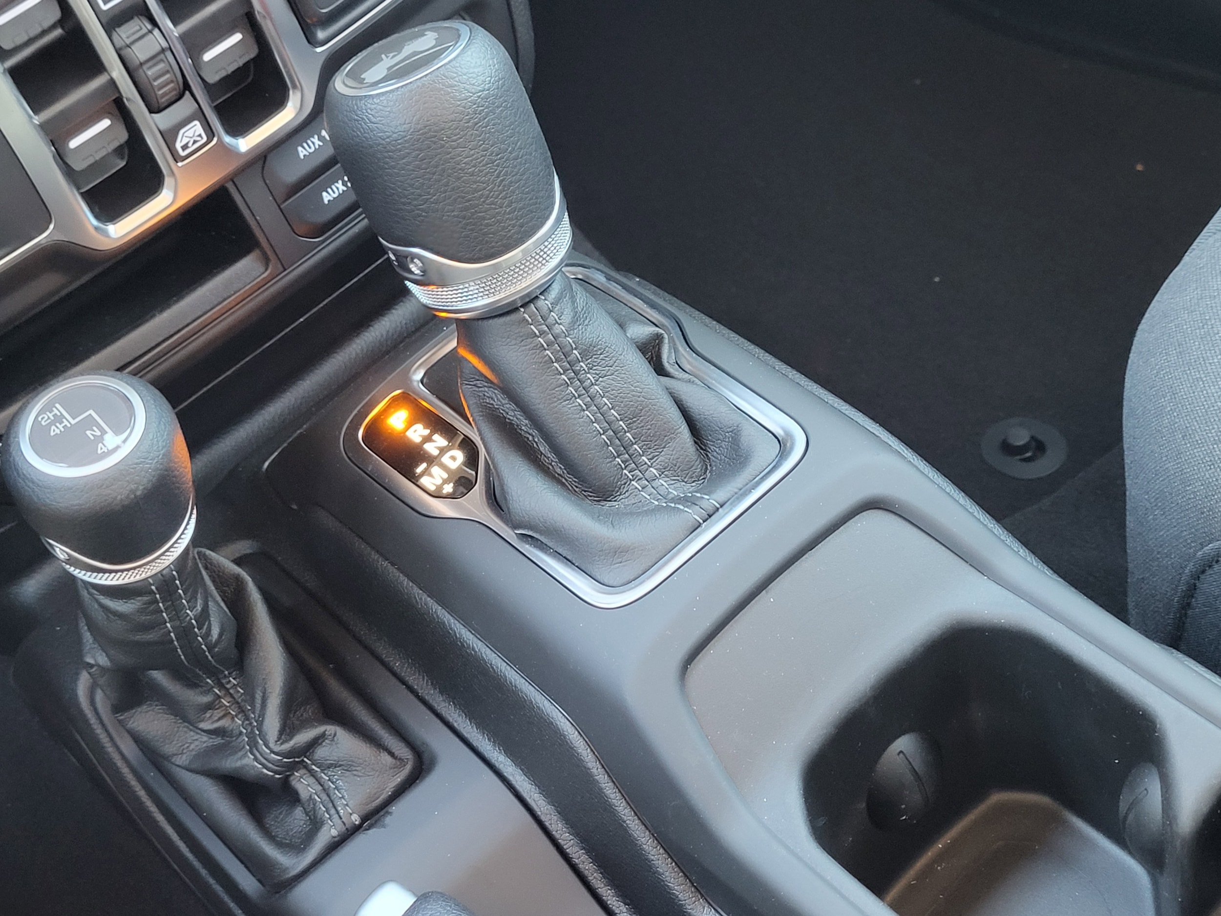 2025 Jeep Wrangler 4-Door Sport S - Photo 23
